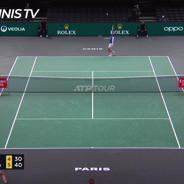 Nadal fights back to beat Carreno Busta