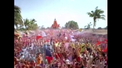 Mystic India Documentary movie - the true story of an eleven-year-old child yogi, Neelkanth