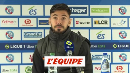 Sanson : «On est content du bilan» - Foot - L1 - OM