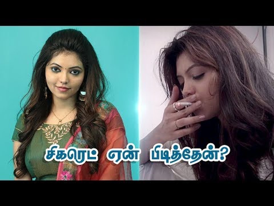 Smoking, Premarital Sex ! No Need To Judge Any Girl | Yemaali | Athulya Ravi Interview
