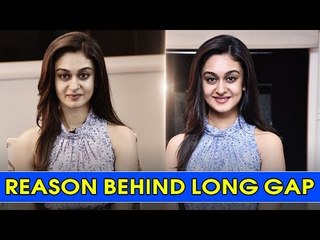 I am a Journalist! Arjun Daughter Aishwarya Sharing Unknown Secrets | SolliVidavaa