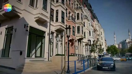 مسلسل رامو الحلقة 19 القسم 1 مترجم للعربية