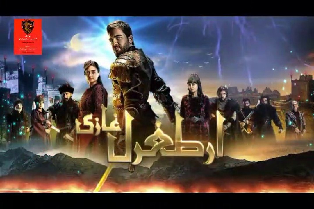 Ertugrul Ghazi Urdu | Episode 63| Season 2