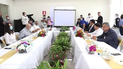 Nicaragua y Costa Rica suscriben convenio para regular contratación temporal de trabajadores
