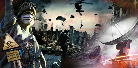 Architecture of Oppression Slave Planet Earth Documentary Movie