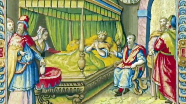 The Naked Archaeologist 103 Jerusalem And The Black Prince