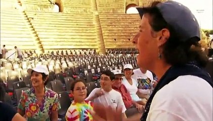 The Naked Archaeologist 104 What Killed Herod?