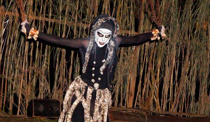Agenda cultural | "Sobrenatural", Ritos siniestros de las brujas de Xochimilco