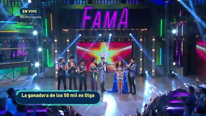 Nos pusimos a bailar con Beto Cuevas y Los Socios Del Ritmo. | Todos Quieren Fama