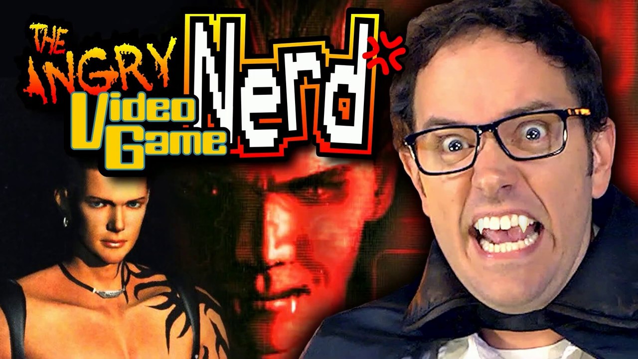 AVGN Ep.184 - Countdown Vampires (Legendado)