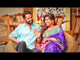 எனக்கு கல்யாணம்னு எனக்கே தெரியாது | Unexpected Turn | Ramesh Thilak & Navalakshmi