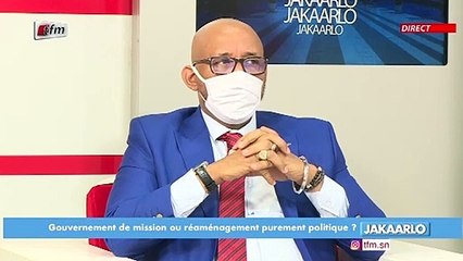 "C'est un lache, un escroc et il n'est pas sincère" - Fou Malade descend Idrissa Seck