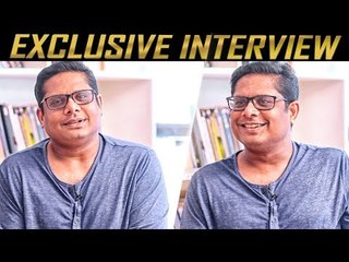 "நான் ஒரு ஹீரோ மெட்டிரியலே இல்லை..." - மனோஜ் பாரதிராஜா ஷேரிங்க்ஸ் | Manoj Bharathiraja Interview