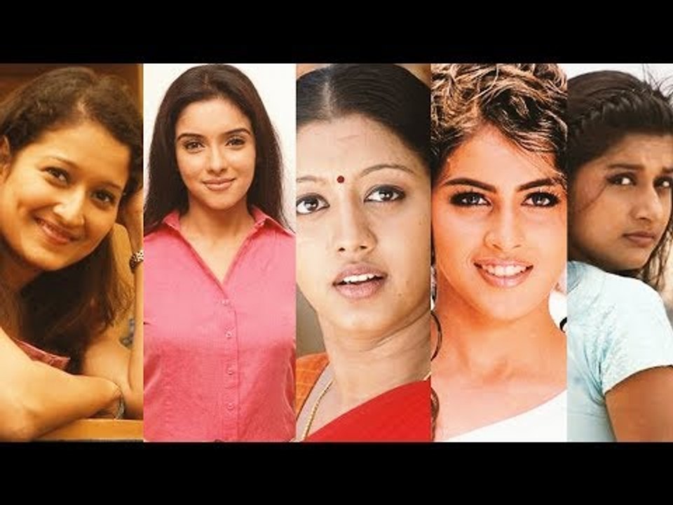 Where Are They Now? Info Here! | 10 'Missing' Heroines!