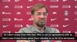 Klopp 'embarrassed' to defend Firmino's worth to Liverpool