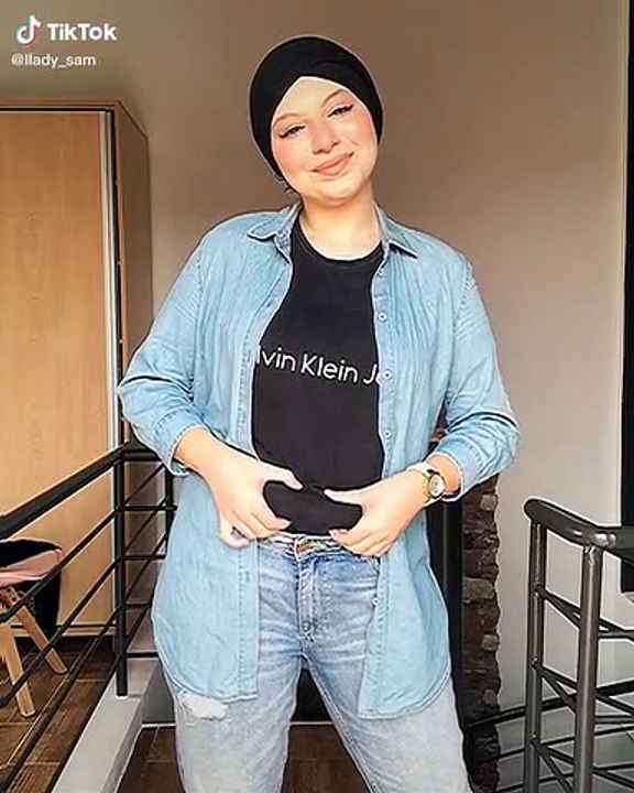 Tik Tok only middle easterns & arabs & muslims will understand #Egypt #Algeria #Morocco #Tunisia (137)