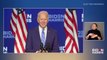 Joe Biden Speaks LIVE about the 2020 Election _ Joe Biden For President 2020