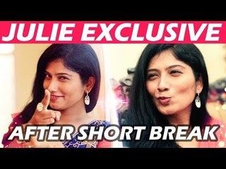 Trip With Oviya! Facts Funs! 'Please Be Serious' My Request To Meme Troll Creators | Julie Interview