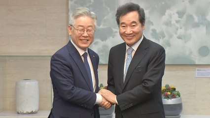 '김경수 유죄' 대선 판도에도 영향...굳건해진 2강 체제 / YTN