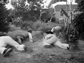 Los Intocables -1x02- Ma Barker and Her Boys (Mamá Barker y sus hijos)