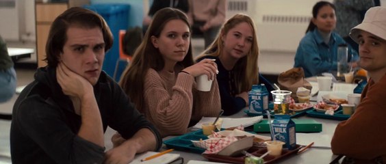 THE CRAFT LEGACY Movie Clip - Pendant