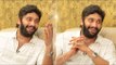 Karu Palaniappan Sir உங்க கிட்ட நான் தோத்துட்டேன்! | Arulnithi Interview