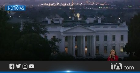 Expectativa en el mundo por reconteo de votos en Estados Unidos