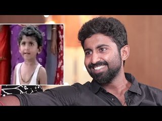 இப்பவும் என்னை குழந்தையாவே பார்த்தா எப்டிங்க? | Master Mahendran Interview