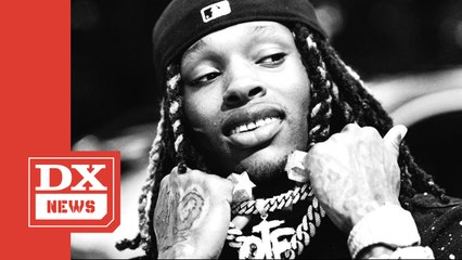 King Von Reportedly Dead At 26 Following Atlanta Shooting