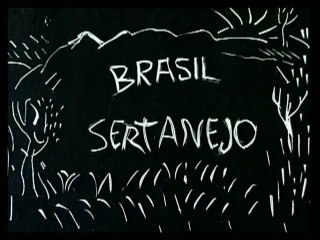 O Povo Brasileiro - Ep. 06/10: Brasil Sertanejo