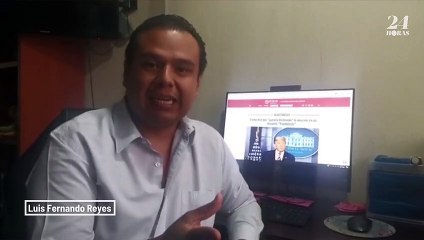 Continúa la incertidumbre por conocer al ganador de las #Elecciones2020 en Estados Unidos