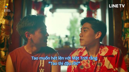 [Vietsub] I Told Sunset About You - Tập 03 ( Part 2 )