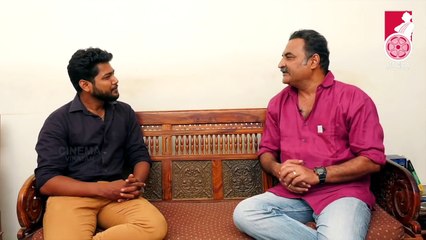 அன்று நடந்ததை சொல்லி கண் கலங்கிய நரேன் ! | Aadukalam Naren Interview