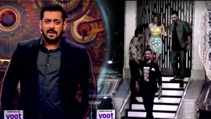Bigg Boss 14: Weekend ka Vaar में आपको नजर आएंगे Salman के करीबी दोस्त Remo D'Souza and टीम
