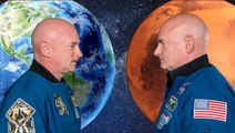 Newly elected Arizona Sen. Mark Kelly and his twin brother took part in a groundbreaking NASA experiment for 4 years. Here's what we learned from it.