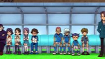 Inazuma Eleven Episodes 88 and 89 Eng Dub (Better Video and Audio)