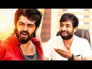 இரவில் Ajith Kumar வீட்டின் முன் கதறி அழுதேன்! கத்தினேன்! | Adhik Ravichandran Interview