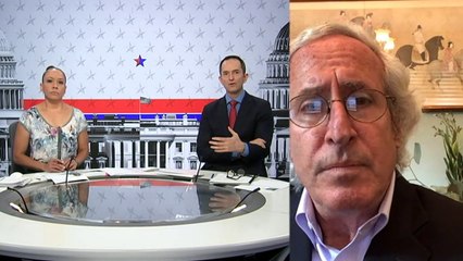 Biden extends lead in key battleground states