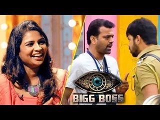 Is Bigg Boss 2 not Exciting as Bigg Boss 1 ? - VJ Maheshwari Answers