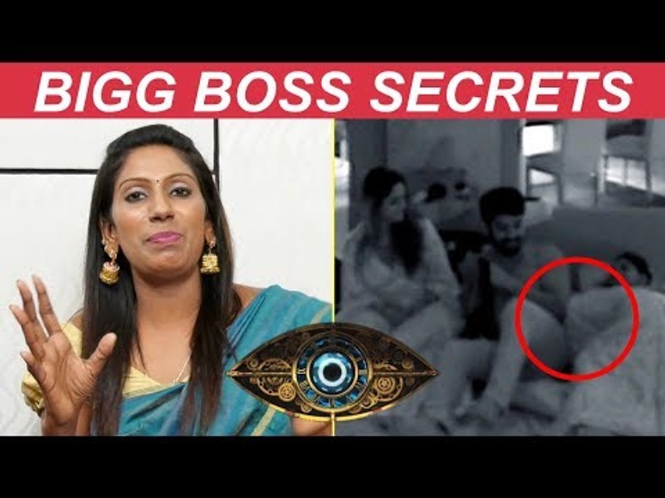 AFTER LIGHTS OFF.... Thappu Dhan | Nithya Reveals Bigg Boss 2 Secrets