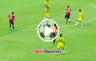 Maradona, Messi y Ronaldo humillados ¡Mira este golazo!