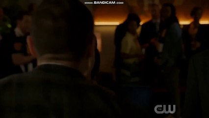 Fallon Carrington  catfight