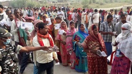 Bihar polls: What are the highlights in the last phase?