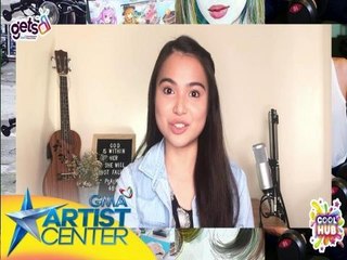 Cool Hub: Ayra Mariano's new love for art journaling | Episode 9