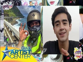 Cool Hub: Yasser Marta's passion for motorbikes and vintage cars | Episode 9