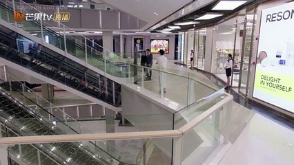 FanSub Begin Again Eng Sub EP07 [Part 1] Chinese Drama 从结婚开始恋爱