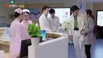 FanSub Begin Again Eng Sub EP07 [Part 2] Chinese Drama 从结婚开始恋爱