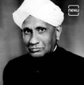 Remembering Sir CV Raman On His Birth Anniversary