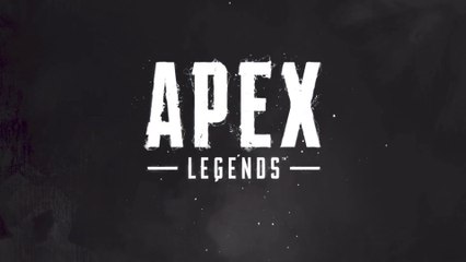 Apex Legends - Stories from the Outlands Promise PS4