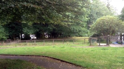 windermere manor hotel